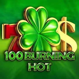 100 Burning Hot online slot from Amusnet Interactive – play at gq-bets.nl
