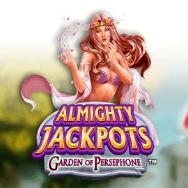 Almighty Jackpots: Garden of Persephone online slot from Novomatic – play at gq-bets.nl