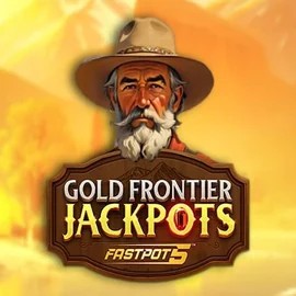 Gold Frontier Jackpots FastPot5 – slot by Yggdrasil, featured at gq-bets.nl