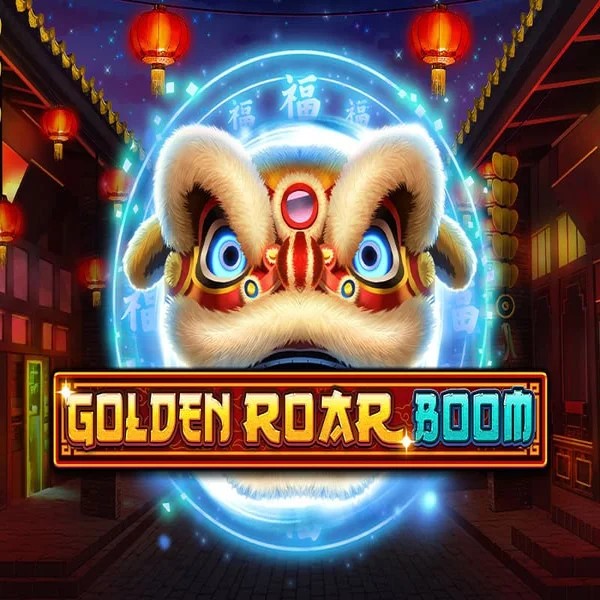 Play Golden Roar BOOM slot by Greentube on gq-bets.nl