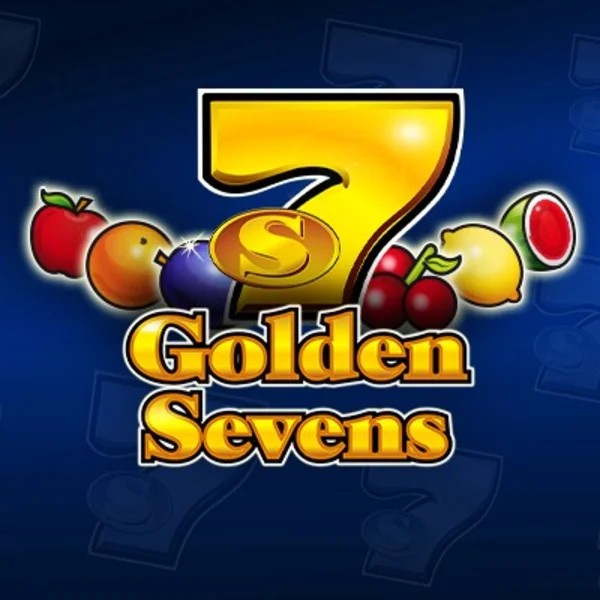 Try Golden Sevens slot by Greentube on gq-bets.nl – logo image