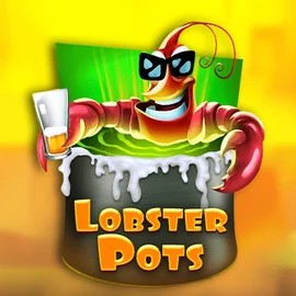 Lobster Pots by Ready Play Gaming, showcased at gq-bets.nl – game logo