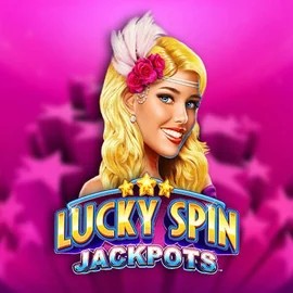 Lucky Spin Jackpots online slot from Novomatic – play at gq-bets.nl