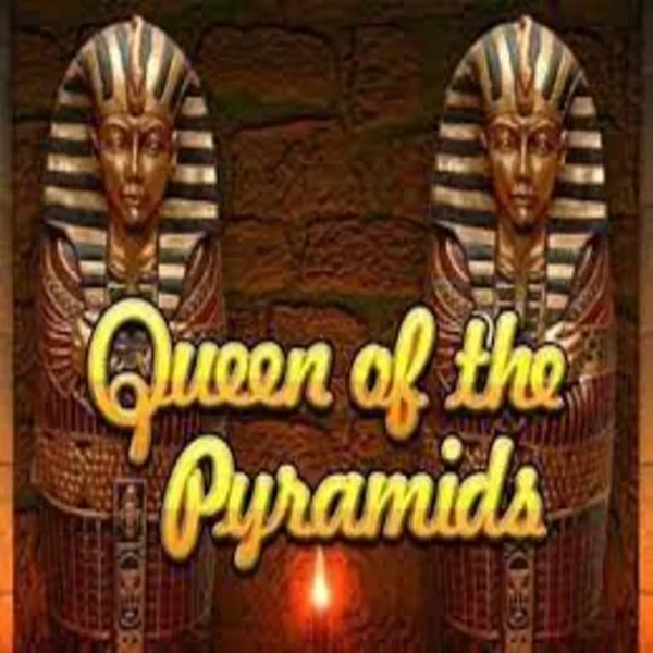 Queen of the Pyramids – slot by Playtech, featured at gq-bets.nl
