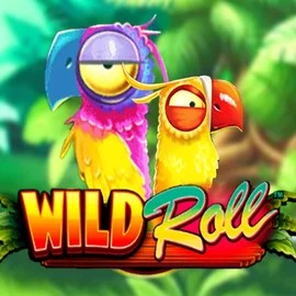 Wild Roll by Playtech, showcased at gq-bets.nl – game logo