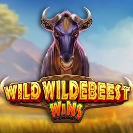 Play Wild Wildebeest Wins slot by Pragmatic Play on gq-bets.nl